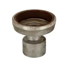 Kuplung felső Szentkirály KF-04 kicsi 70mm 25.4mm