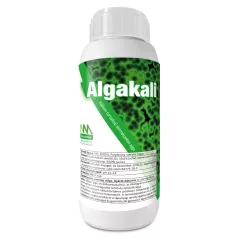 Algakáli  algakivonatos termésnövelő lombtrágya 0,5L