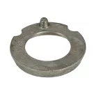 Kuplung alkatrész Szentkirály KF-04 csapágyház kuplunghoz, aluminium