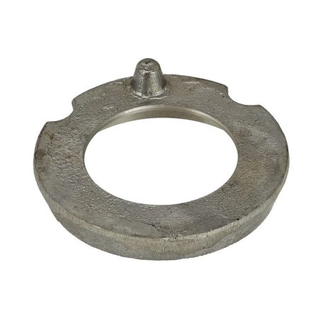 Kuplung alkatrész Szentkirály KF-04 csapágyház kuplunghoz, aluminium