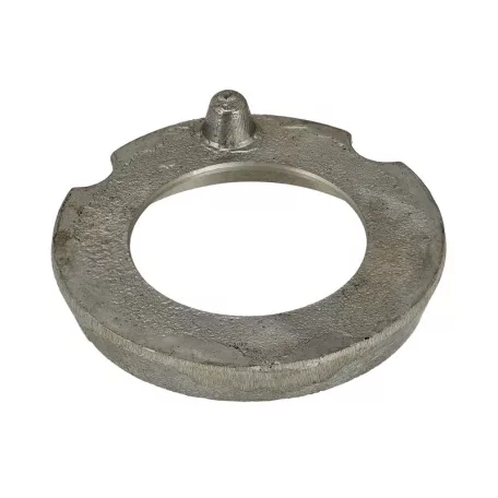Kuplung alkatrész Szentkirály KF-04 csapágyház kuplunghoz, aluminium