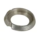 Kuplung alkatrész Szentkirály KF-04 csapágyház kuplunghoz, aluminium