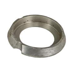   Kuplung alkatrész Szentkirály KF-04 csapágyház kuplunghoz, aluminium