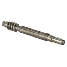 Csigatengely Szentkirály KF-04 Z=24 univerzális utángyártott