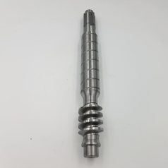   Csigatengely Szentkirály KF-04 Z=24 univerzális utángyártott