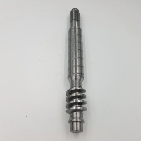 Csigatengely Szentkirály KF-04 Z=24 univerzális utángyártott