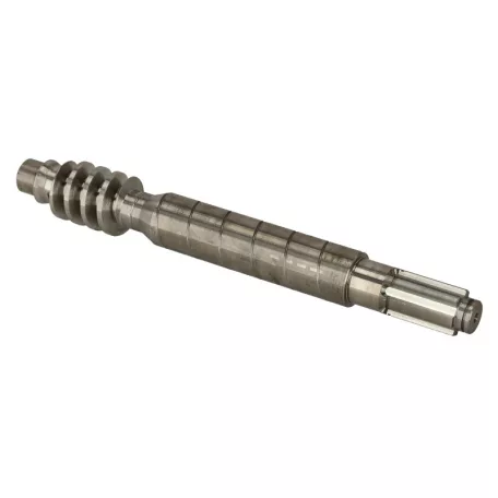 Csigatengely Szentkirály KF-04 Z=24 univerzális utángyártott