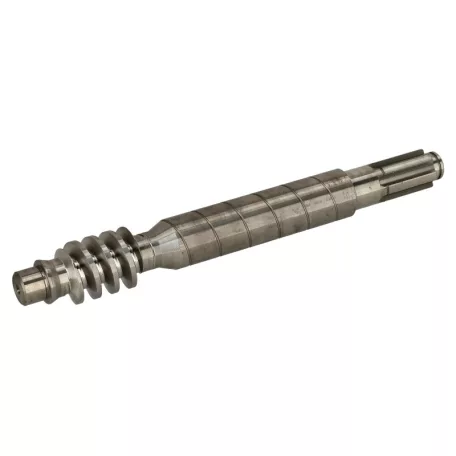 Csigatengely Szentkirály KF-04 Z=24 univerzális utángyártott