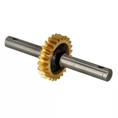 Bronzkerék