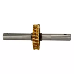 Bronzkerék Szentkirály KF-04 Z=24