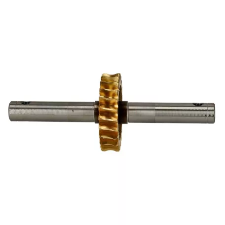 Bronzkerék Szentkirály KF-04 Z=24