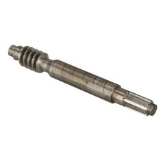 Csigatengely Szentkirály KF-04 z=28 utángyártott