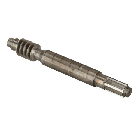 Csigatengely Szentkirály KF-04 z=28 utángyártott