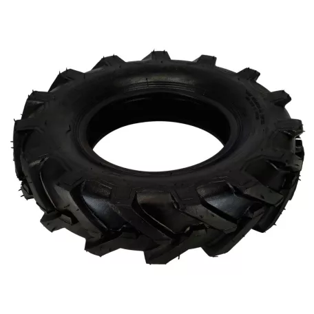 Gumiköpeny 400x8 4pr traktormintás (30 bordás)