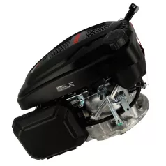   Motor függőleges tengelyű Loncin LC1P65FE-2 166 cm3, eu5, fékes 22,2x68 mm