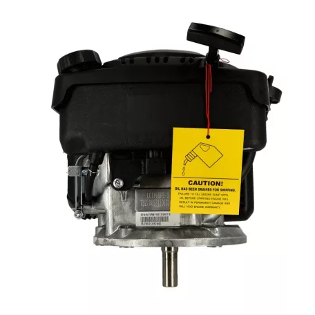 Motor függőleges tengelyű Loncin LC1P65FE-2 166 cm3, eu5, fékes 22,2x68 mm
