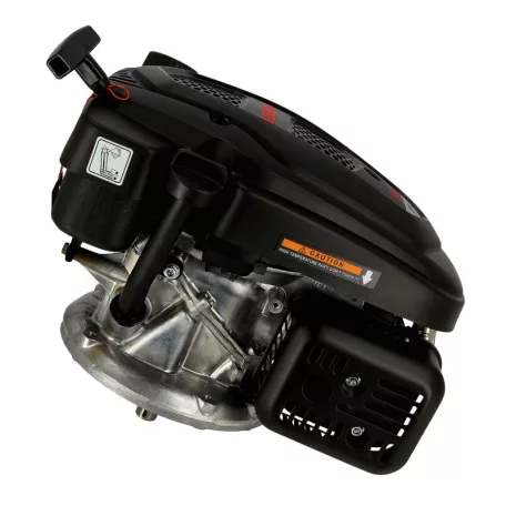 Motor függőleges tengelyű Loncin LC1P65FE-2 166 cm3, eu5, fékes 22,2x68 mm