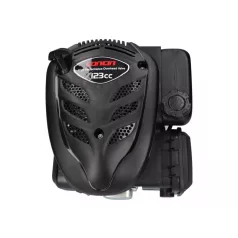   Motor függőleges tengelyű Loncin LC1P65FE-3 123 cm3, 2.1 kw, 22.2x53mm, fékes motor