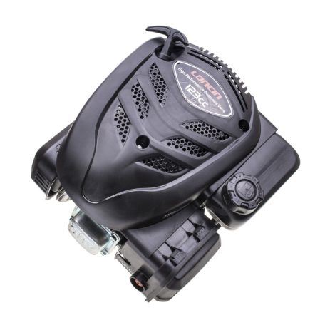 Motor függőleges tengelyű Loncin LC1P65FE-3 123 cm3, 2.1 kw, 22.2x53mm, fékes motor