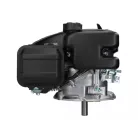 Motor függőleges tengelyű Loncin LC1P65FE-3 123 cm3, 2.1 kw, 22.2x53mm, fékes motor