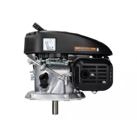 Motor függőleges tengelyű Loncin LC1P65FE-3 123 cm3, 2.1 kw, 22.2x53mm, fékes motor