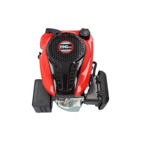 Motor függőleges tengelyű Loncin LC1P70FC 196cm3, 3.6kw, 22.2x60mm nehéz lendkerékkel
