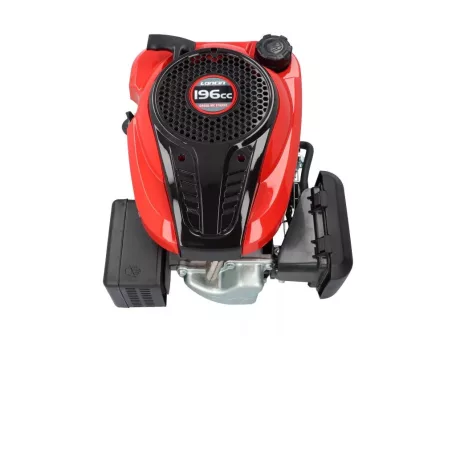 Motor függőleges tengelyű Loncin LC1P70FC 196cm3, 3.6kw, 22.2x62mm nehéz lendkerékkel