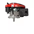 Motor függőleges tengelyű Loncin LC1P70FC 196cm3, 3.6kw, 22.2x62mm nehéz lendkerékkel