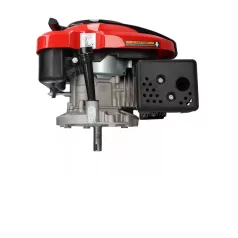   Motor függőleges tengelyű Loncin LC1P70FC 196cm3, 3.6kw, 22.2x62mm nehéz lendkerékkel