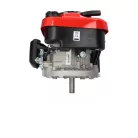 Motor függőleges tengelyű Loncin LC1P70FC 196cm3, 3.6kw, 22.2x62mm nehéz lendkerékkel