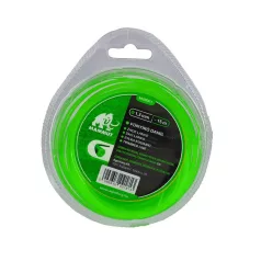 Damil 1.3mm kerek