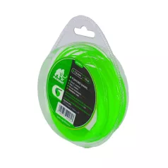 Damil 1.3mm kerek 15 méter MAMMUT bliszteres