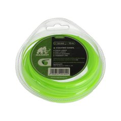 Damil 1.6mm kerek 15 méter MAMMUT bliszteres