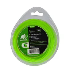 Damil 1.6mm kerek