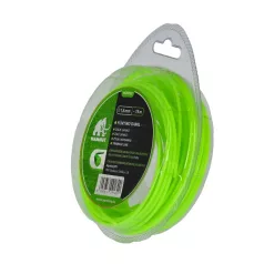 Damil 1.6mm kerek 15 méter MAMMUT bliszteres