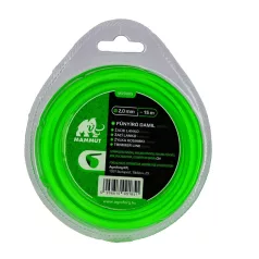 Damil 2.0mm kerek