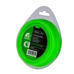 Damil 2.0mm kerek 15 méter MAMMUT bliszteres