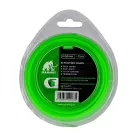 Damil 2.0mm szögletes 15 méter MAMMUT bliszteres