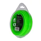 Damil 2.0mm szögletes 15 méter MAMMUT bliszteres