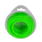 Damil 2.0mm szögletes 15 méter MAMMUT bliszteres