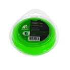 Damil 2.0mm szögletes 15 méter MAMMUT bliszteres