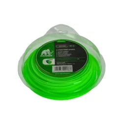 Damil 2.0mm kerek 63 méter MAMMUT bliszteres