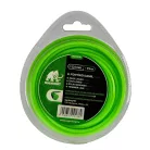 Damil 2.4mm kerek 15 méter MAMMUT bliszteres