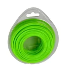 Damil 2.4mm kerek 15 méter MAMMUT bliszteres