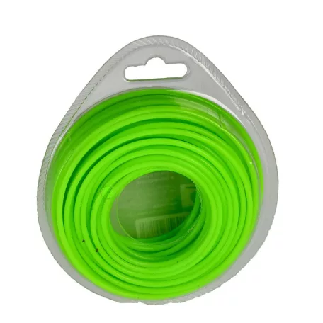 Damil 2.4mm kerek 15 méter MAMMUT bliszteres