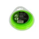 Damil 2.4mm kerek 15 méter MAMMUT bliszteres