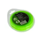 Damil 2.4mm kerek 15 méter MAMMUT bliszteres