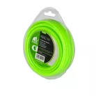 Damil 2.4mm szögletes 15 méter MAMMUT bliszteres