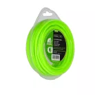 Damil 2.4mm szögletes 15 méter MAMMUT bliszteres