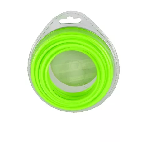 Damil 2.4mm szögletes 15 méter MAMMUT bliszteres